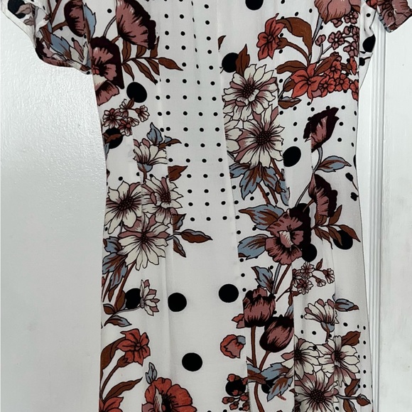 Maeve by Anthropologie dress size 2 - Picture 3 of 4